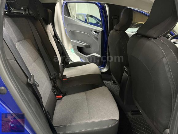 *1.59 KREDİ*2024 ÇIKIŞLI CLİO HAYALET/G.GÖRÜŞ/C.PLAY/29.000 KM!