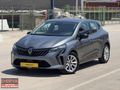 2025 RENAULT CLIO 1.0 TCE EVOLUTİON GSR2 OTOMATİK 33.000 KM'DE