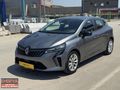 2025 RENAULT CLIO 1.0 TCE EVOLUTİON GSR2 OTOMATİK 33.000 KM'DE