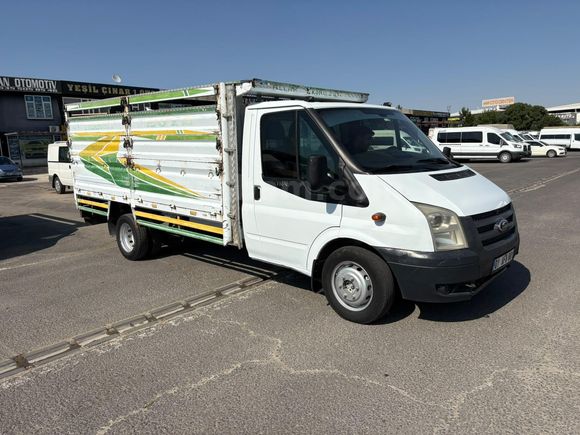 Galeriden Ford Trucks Transit 350 ED Diyarbakır