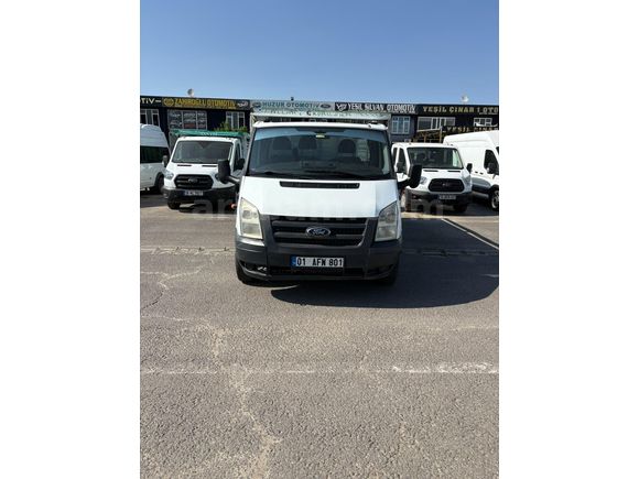 Galeriden Ford Trucks Transit 350 ED Diyarbakır