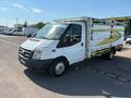 Galeriden Ford Trucks Transit 350 ED Diyarbakır