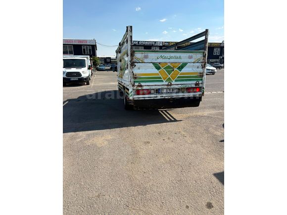 Galeriden Ford Trucks Transit 350 ED Diyarbakır