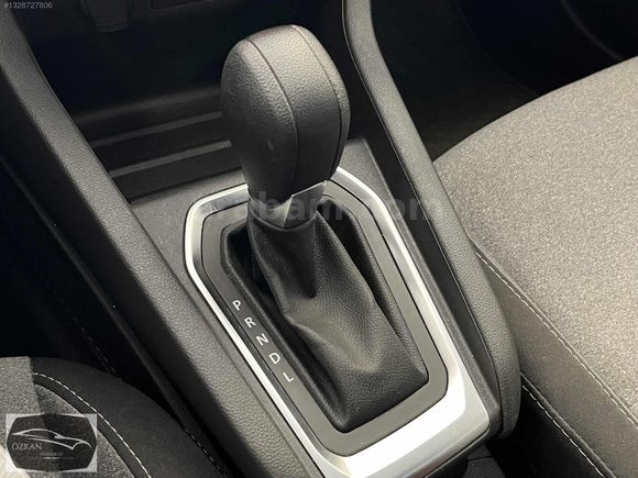 2023 MODEL RENAULT CLİO EVOLUTİON 1.0 TCE 90 HP SERVİS BAKIMLI