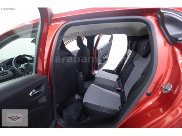 UÇARLAR*DAN*SRV BKM*İLK ELDEN*DEĞİŞENSİZ*ÇLK JANT*TAMAMINA KRED