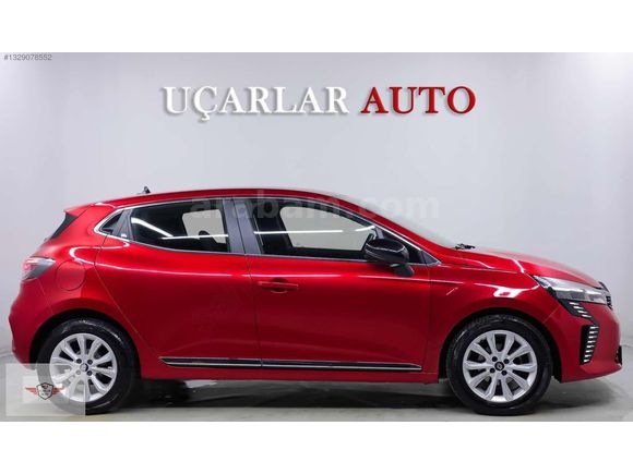 UÇARLAR*DAN*SRV BKM*İLK ELDEN*DEĞİŞENSİZ*ÇLK JANT*TAMAMINA KRED