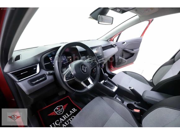 UÇARLAR*DAN*SRV BKM*İLK ELDEN*DEĞİŞENSİZ*ÇLK JANT*TAMAMINA KRED