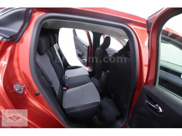 UÇARLAR*DAN*SRV BKM*İLK ELDEN*DEĞİŞENSİZ*ÇLK JANT*TAMAMINA KRED