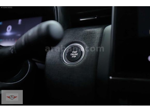 UÇARLAR*DAN*SRV BKM*İLK ELDEN*DEĞİŞENSİZ*ÇLK JANT*TAMAMINA KRED