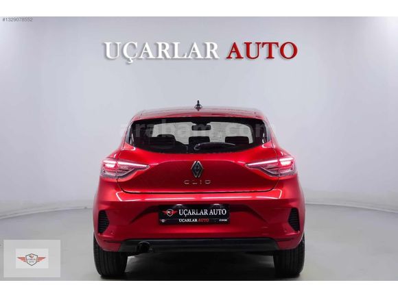 UÇARLAR*DAN*SRV BKM*İLK ELDEN*DEĞİŞENSİZ*ÇLK JANT*TAMAMINA KRED