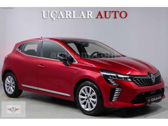 UÇARLAR*DAN*SRV BKM*İLK ELDEN*DEĞİŞENSİZ*ÇLK JANT*TAMAMINA KRED