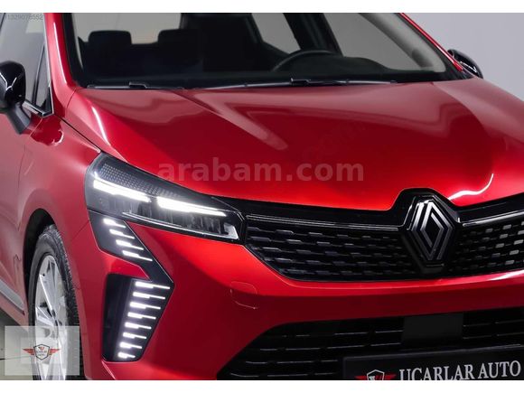 UÇARLAR*DAN*SRV BKM*İLK ELDEN*DEĞİŞENSİZ*ÇLK JANT*TAMAMINA KRED