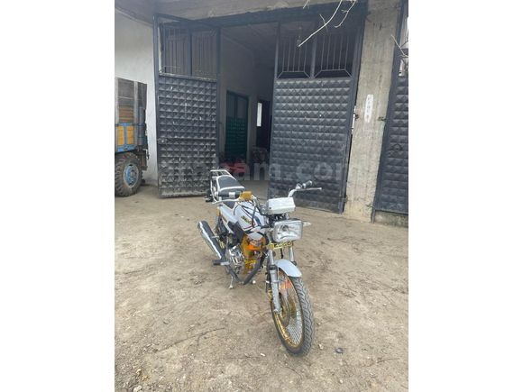 Sahibinden Arora CG 50