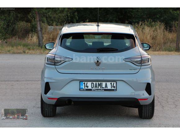DAMLAOTOMOTİVDEN HATASIZBOYASIZTRAMERSİZ1.0TCE EVOLUTİON EXTRALI