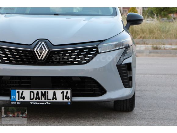 DAMLAOTOMOTİVDEN HATASIZBOYASIZTRAMERSİZ1.0TCE EVOLUTİON EXTRALI