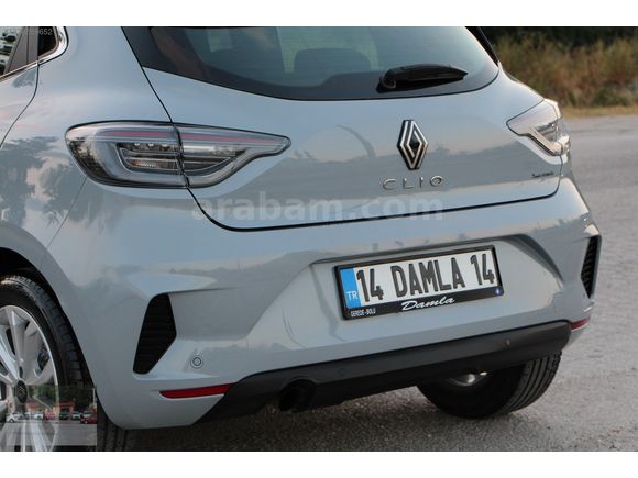 DAMLAOTOMOTİVDEN HATASIZBOYASIZTRAMERSİZ1.0TCE EVOLUTİON EXTRALI