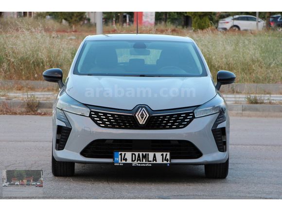 DAMLAOTOMOTİVDEN HATASIZBOYASIZTRAMERSİZ1.0TCE EVOLUTİON EXTRALI