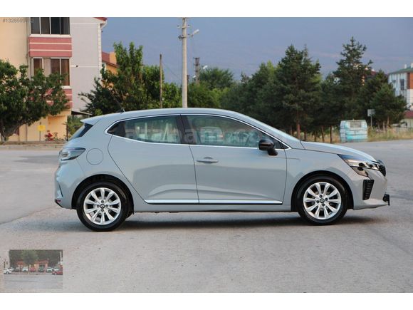 DAMLAOTOMOTİVDEN HATASIZBOYASIZTRAMERSİZ1.0TCE EVOLUTİON EXTRALI