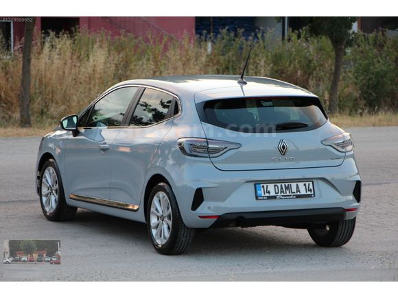 DAMLAOTOMOTİVDEN HATASIZBOYASIZTRAMERSİZ1.0TCE EVOLUTİON EXTRALI