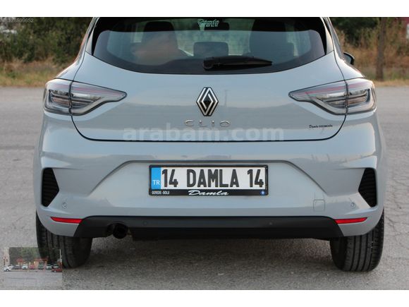 DAMLAOTOMOTİVDEN HATASIZBOYASIZTRAMERSİZ1.0TCE EVOLUTİON EXTRALI