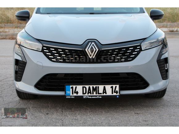 DAMLAOTOMOTİVDEN HATASIZBOYASIZTRAMERSİZ1.0TCE EVOLUTİON EXTRALI