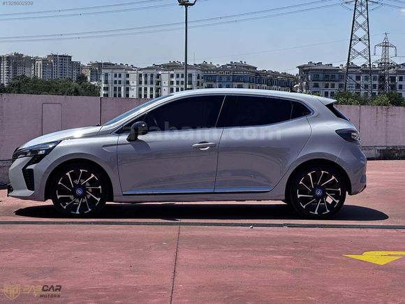 2023 RENAULT CLİO 1.0TCe EVOLUTİON