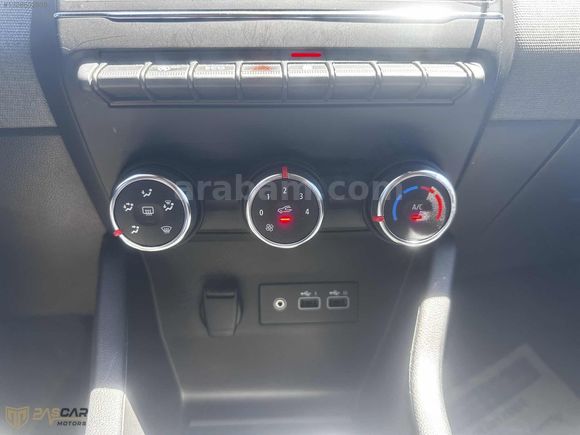 2023 RENAULT CLİO 1.0TCe EVOLUTİON