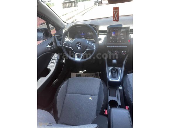 2023 RENAULT CLİO 1.0TCe EVOLUTİON