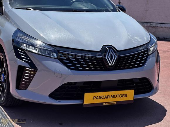 2023 RENAULT CLİO 1.0TCe EVOLUTİON