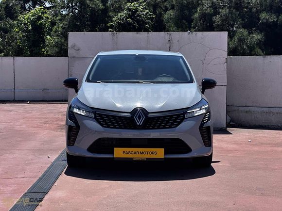 2023 RENAULT CLİO 1.0TCe EVOLUTİON