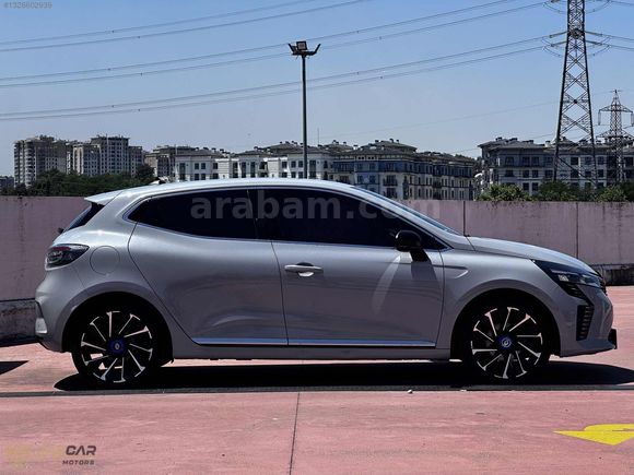2023 RENAULT CLİO 1.0TCe EVOLUTİON
