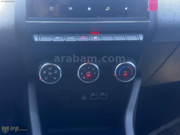 2023 RENAULT CLİO 1.0TCe EVOLUTİON
