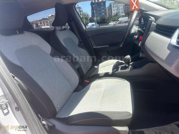 2023 RENAULT CLİO 1.0TCe EVOLUTİON