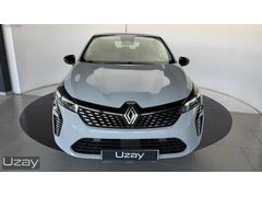 UZAY | 2024 HATASIZ BOYASIZ 1.0 TCE KAYA GRİ GSR2 -36.000 KM-