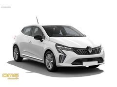 OMS OTOMOTİV'DEN 2026 CLİO GSR2 1.0 TCE EVOLUTİON HATASIZ