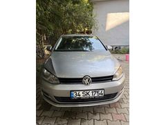 EMSALSİZ TEMİZLİKTE 2016 VOLKSWAGEN GOLF COMFORTLINE 1.6 TDI DSG