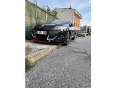 Sahibinden Renault Megane 1.5 dCi Sport Edition 2011 Model  154.500 km Siyah