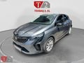 **K.K 12 AY TAKSİT İMKANI** TEKBAŞ MALTEPE' DEN RENAULT CLİO