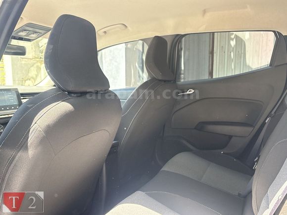 **K.K 12 AY TAKSİT İMKANI** TEKBAŞ MALTEPE' DEN RENAULT CLİO