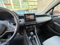 2025 CLİO OTOMOTİK 25.000 KM DEĞİŞENSİZ HASARSIZ