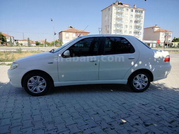 Sahibinden Fiat Albea 1.3 Multijet Dynamic 2007 Model