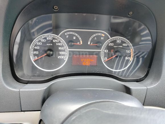 Sahibinden Fiat Albea 1.3 Multijet Dynamic 2007 Model