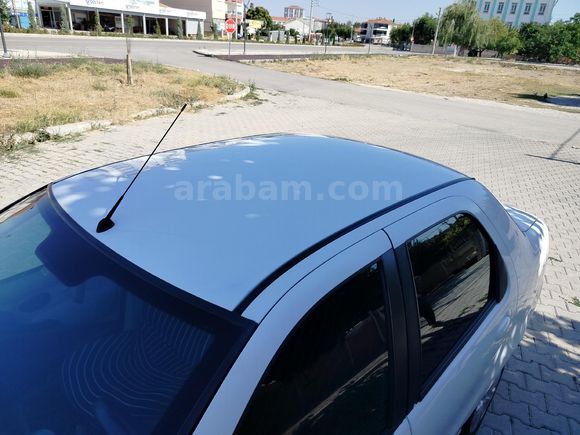 Sahibinden Fiat Albea 1.3 Multijet Dynamic 2007 Model