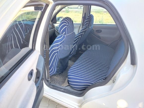 Sahibinden Fiat Albea 1.3 Multijet Dynamic 2007 Model