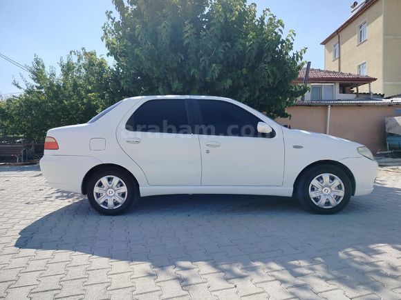 Sahibinden Fiat Albea 1.3 Multijet Dynamic 2007 Model