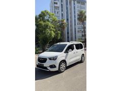  Opel Combo  2019