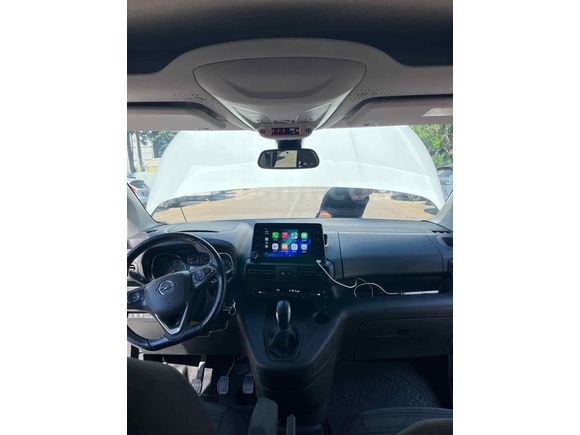  İlk gelen alır Opel Combo  2019