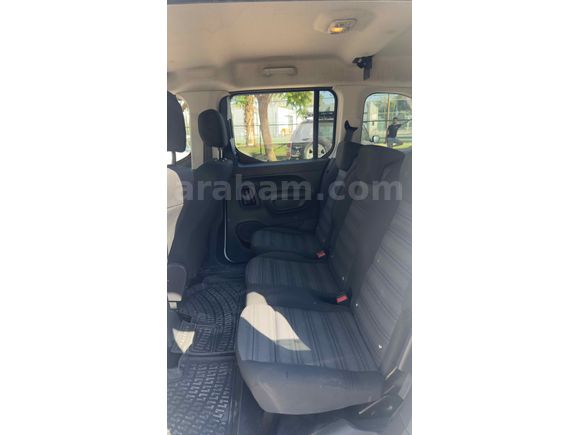  İlk gelen alır Opel Combo  2019