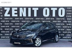 ZENIT | 2025 EVOLUTION 19.000KM HATASIZ BOYASIZ -GRİ KOLTUK-KROM