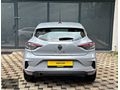 HUN CAR-2025 CLİO EVOLUTİON GSR2 18.000 KM OTOMATİK BOYASIZ